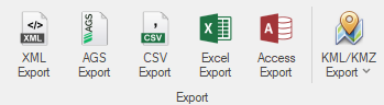 Data_External_Export