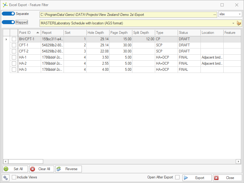 Data_External_Export_Excel_Mapped2