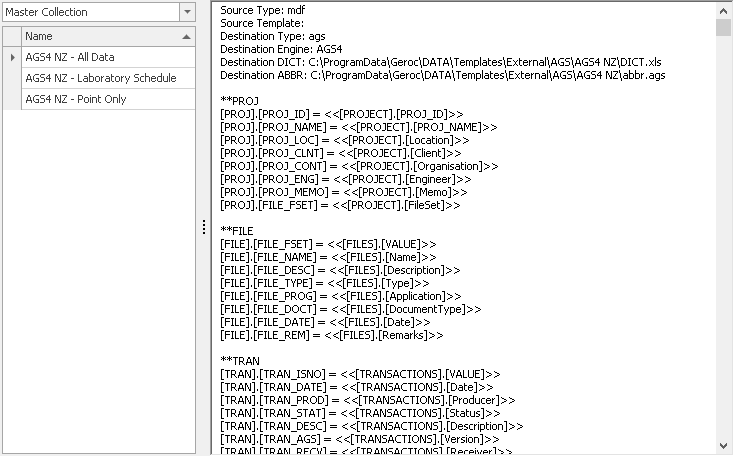 Data_External_Mapping_TemplatesAndSpecification