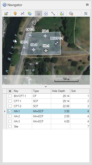 Data_Interface_Navigators_Record_FeatureRelated_MapSelectionNone