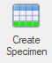 Data_Interface_Ribbon_Button_Laboratory_CreateSpecimen