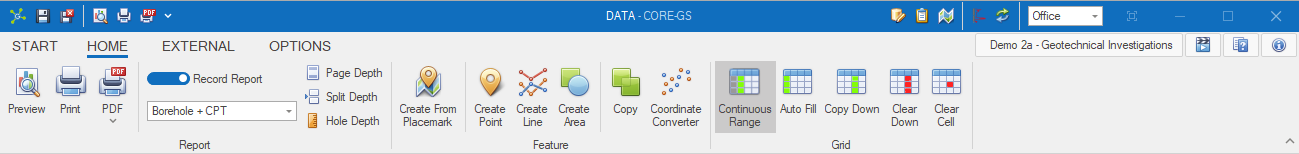 Data_Interface_Ribbon_Page_Home_Point