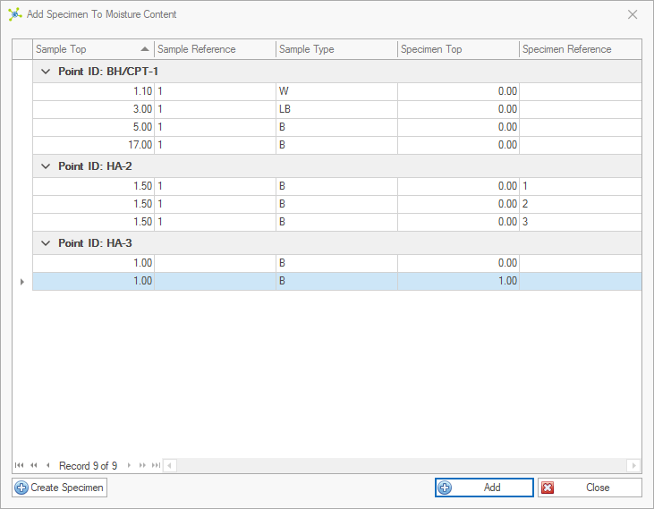 Data_Laboratory_AddSpecimen_Dialog