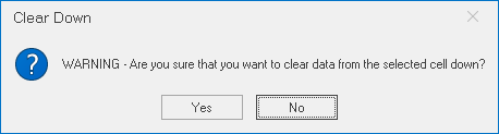 Data_Tools_ClearDown_Confirmation