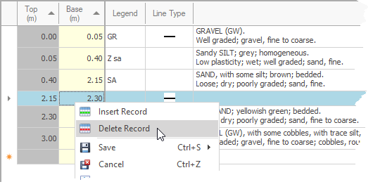 Data_Tools_ContinuousRange_DeleteRecord