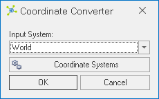 Data_Tools_CoordinateConverter