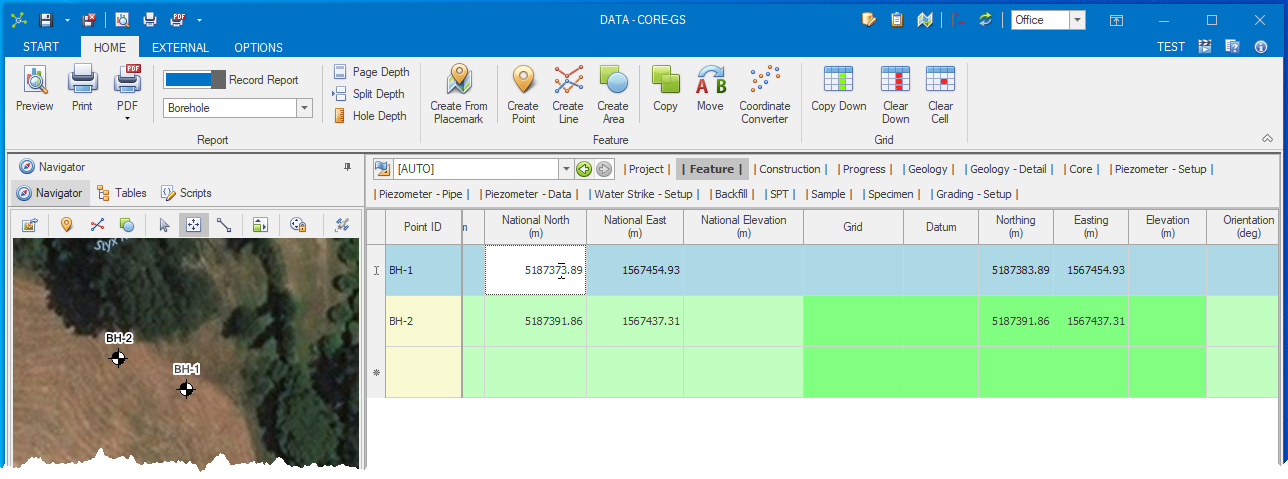 Data_Tools_CoordinateConverter_GridChange