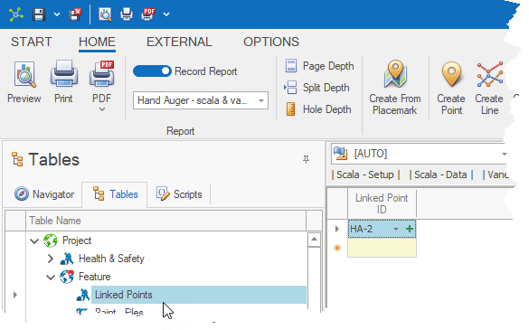 Data_Tools_LinkedPoints