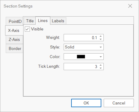 drawing_template_section_axis_lines