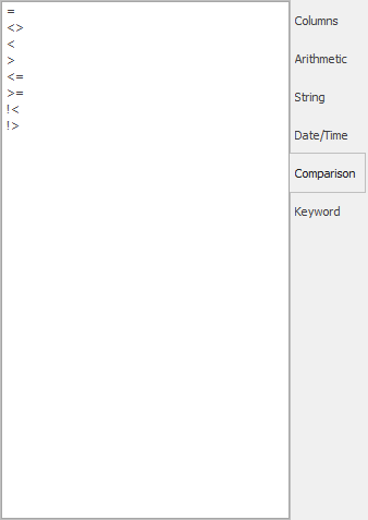 ExpressionBuilder_Comparison