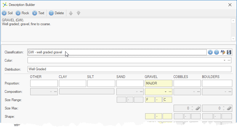 Data_Tools_Description Builder_Classification_Selected