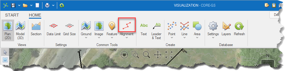 Model_Alignment_Create