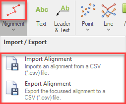 Model_Alignment_Menu