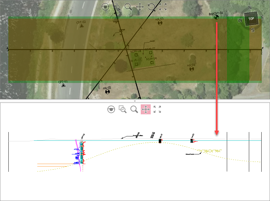 Model_Alignment_Tools_ShowSheetsAndOffset_Viewports_SelectionOffset