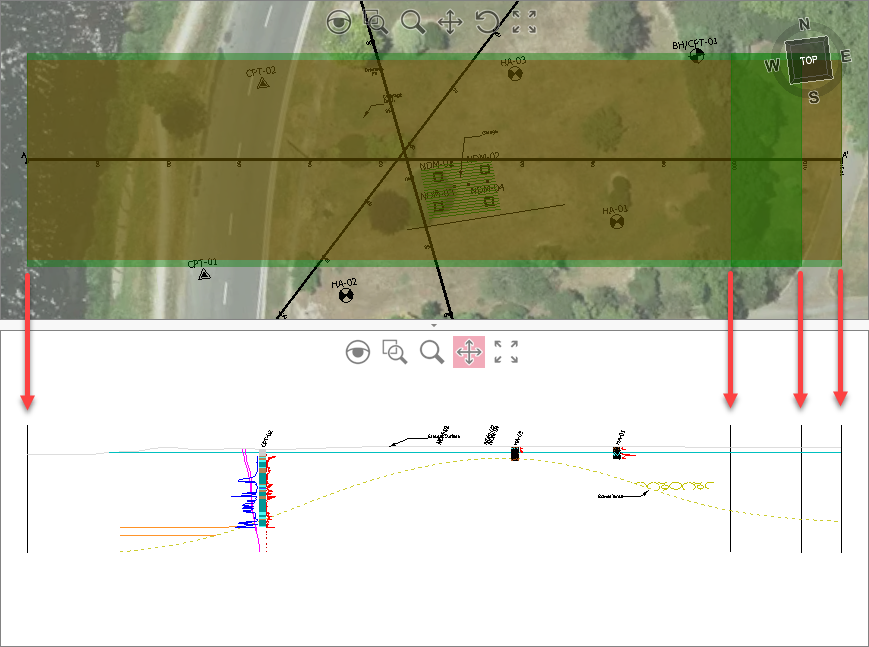 Model_Alignment_Tools_ShowSheetsAndOffset_Viewports_SheetBreaks