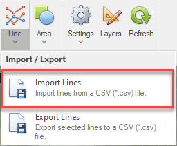 Model_Create_Line_Import_Button