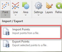 Model_Create_Point_Import_Button