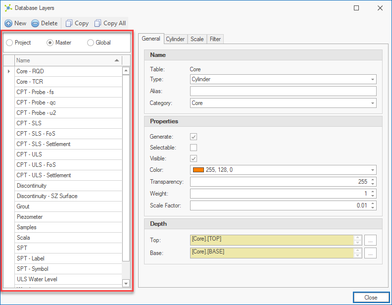 Model_Database_Layers_Designer_Collections