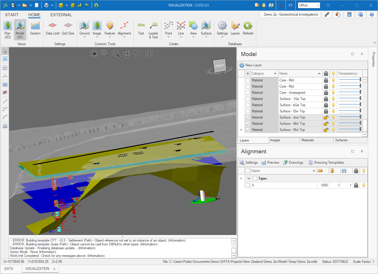 Model_Layer_Selection