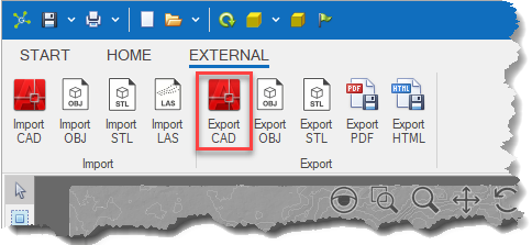 Model_Ribbon_External_Export_CAD