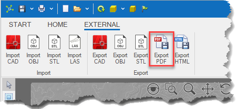 Model_Ribbon_External_Export_PDF