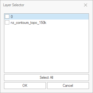 Model_Ribbon_External_Import_CAD_LayerSelector