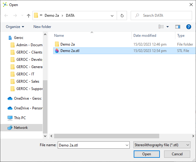 Model_Ribbon_External_Import_STL_FileExplorer