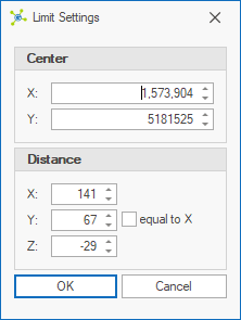 Model_Ribbon_Home_Model_Settings_DataLimit_LimitSettings