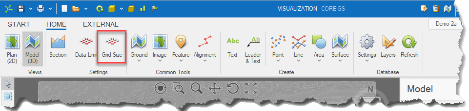 Model_Ribbon_Home_Model_Settings_GridSize