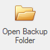 Report_Interface_Button_OpenBackup