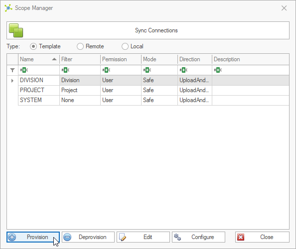 Sync_ScopeManager_Template_Provision