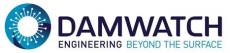 Image of Damwatch Engineering Ltd logo